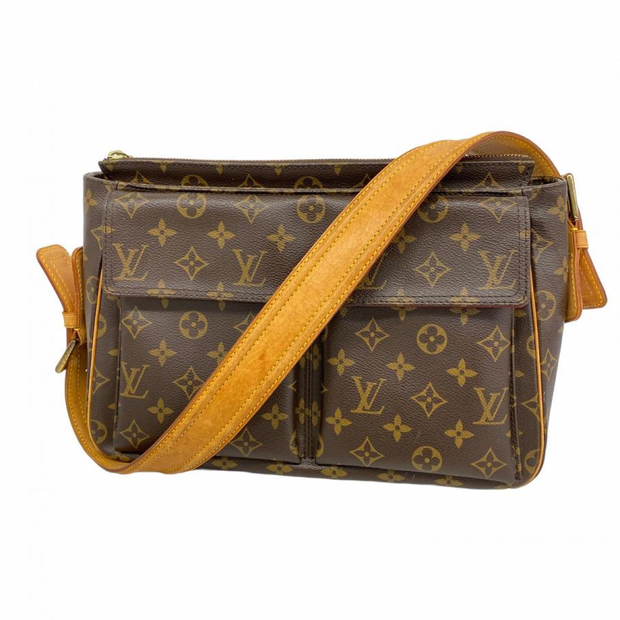 LOUIS VUITTON（ルイ・ヴィトン） 【6cd5251】ルイヴィトン ショルダー 
