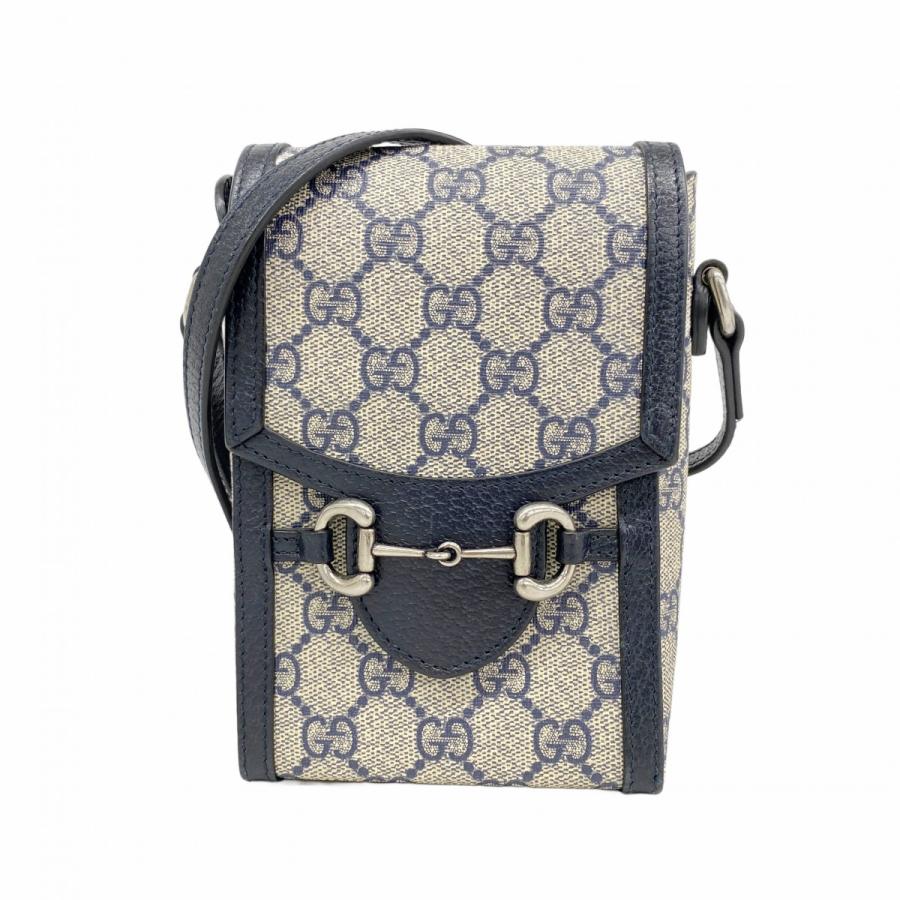 GUCCI（グッチ） 【6cd5265】グッチ ショルダーバッグ GGスプリーム 