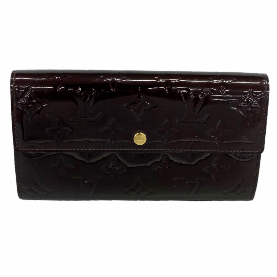 LOUIS VUITTON（ルイ・ヴィトン） 【6cd5340-k】ルイヴィトン 長財布 