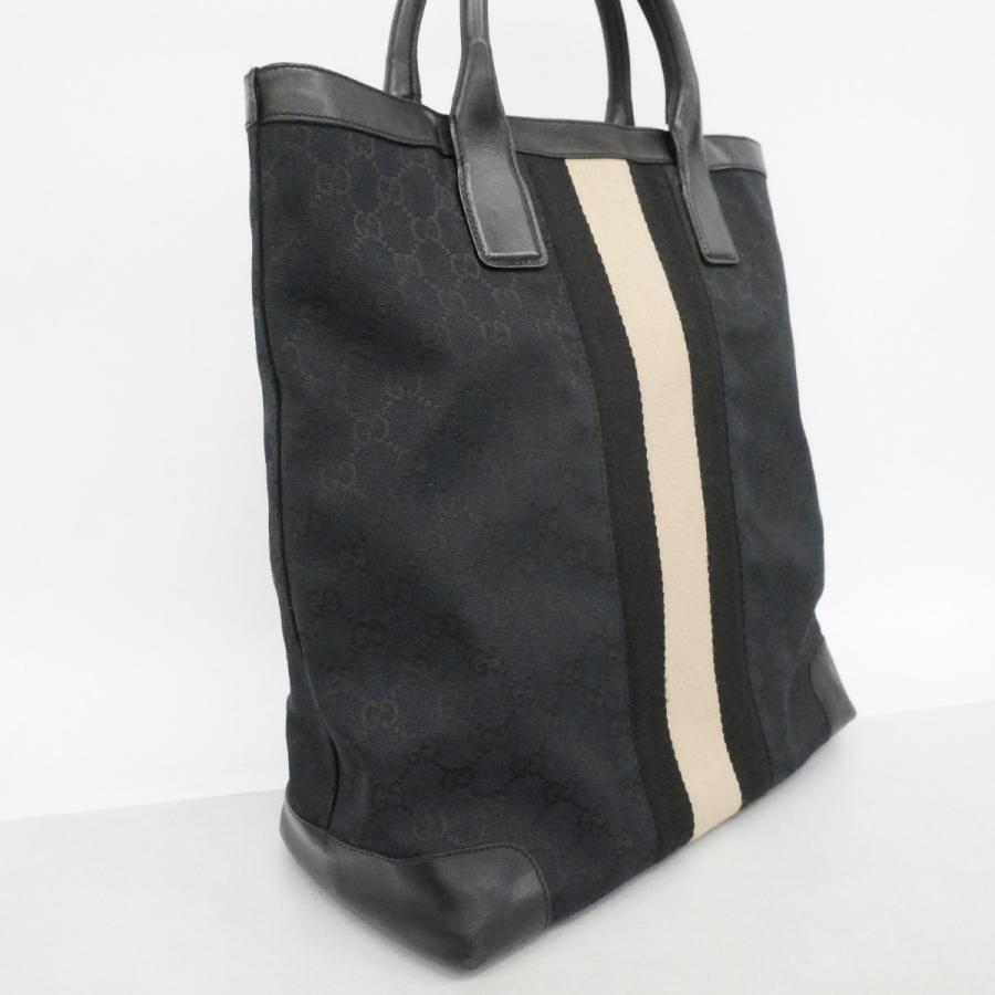 GUCCI（グッチ） 【6cd5352-k】グッチ トートバッグ GGキャンバス 002 