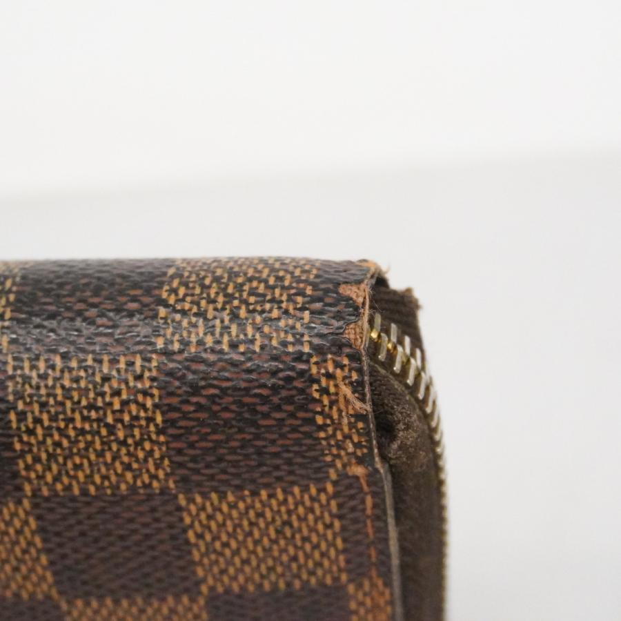 LOUIS VUITTON（ルイ・ヴィトン） 【6cd5366】ルイヴィトン 長財布