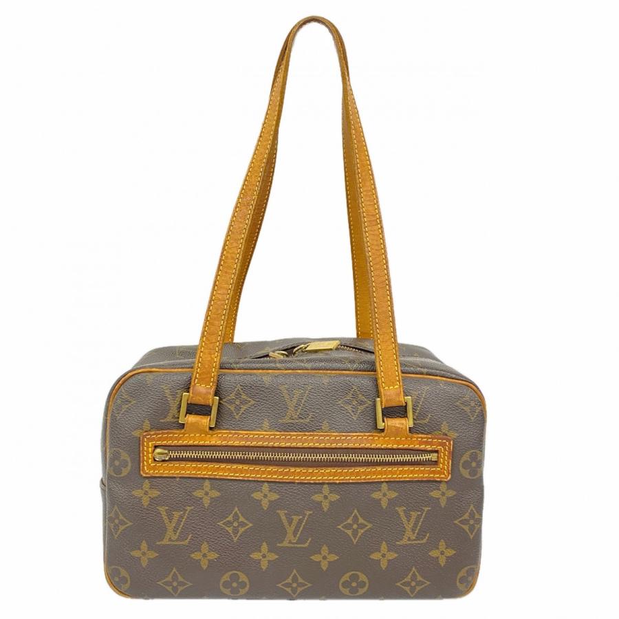 LOUIS VUITTON（ルイ・ヴィトン） 【6cd5372】ルイヴィトン ショルダー 