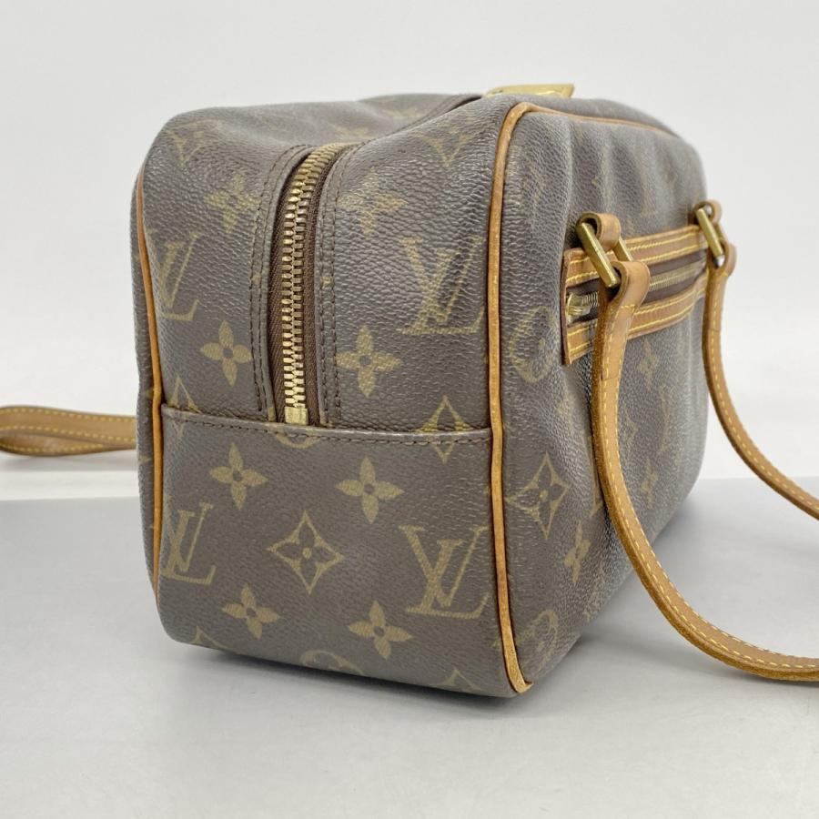 LOUIS VUITTON（ルイ・ヴィトン） 【6cd5372】ルイヴィトン ショルダー 