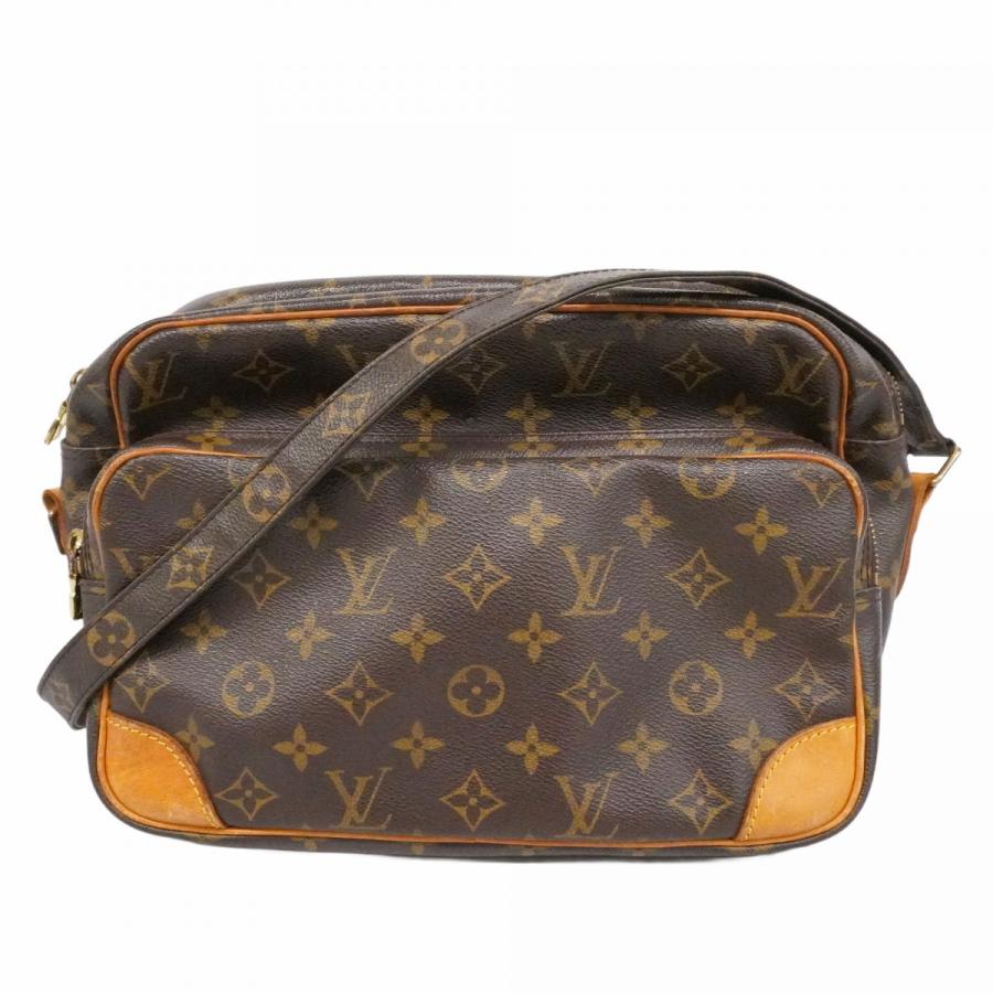 LOUIS VUITTON（ルイ・ヴィトン） 【6cd5459】ルイヴィトン ショルダー 