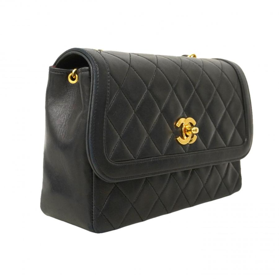 CHANEL（シャネル） 【6cd5529-k】シャネル ショルダーバッグ 