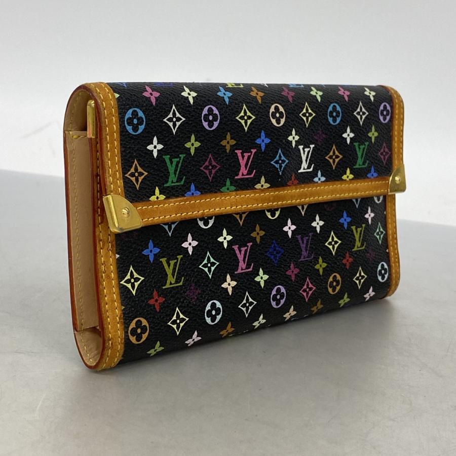 LOUIS VUITTON（ルイ・ヴィトン） 【6cd5583-k】ルイヴィトン 三つ折り 