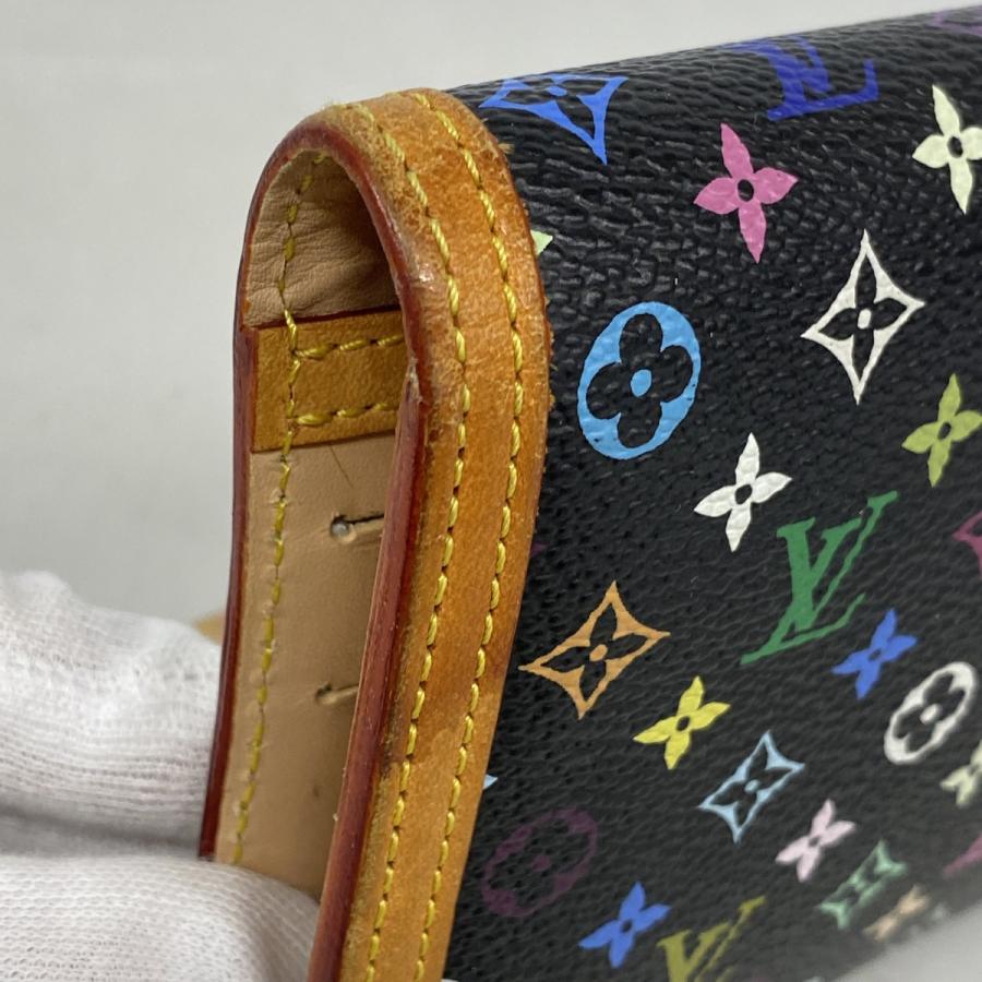 LOUIS VUITTON（ルイ・ヴィトン） 【6cd5583-k】ルイヴィトン 三つ折り 