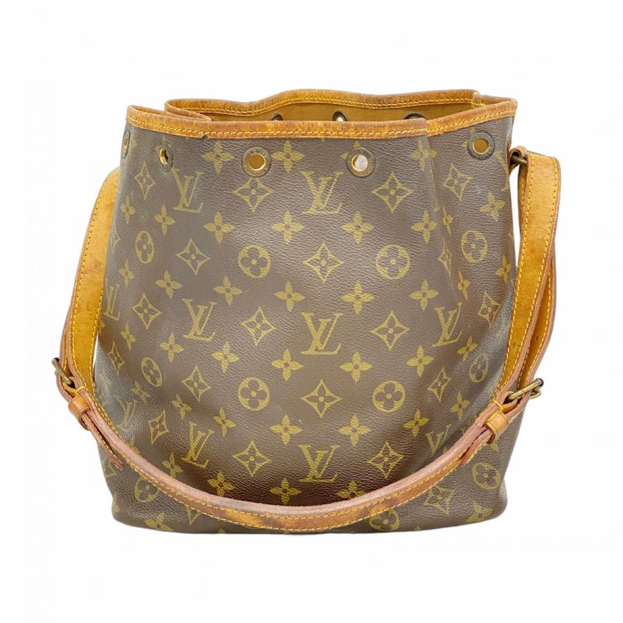 LOUIS VUITTON（ルイ・ヴィトン） 【6cd5603】ルイヴィトン ショルダー 