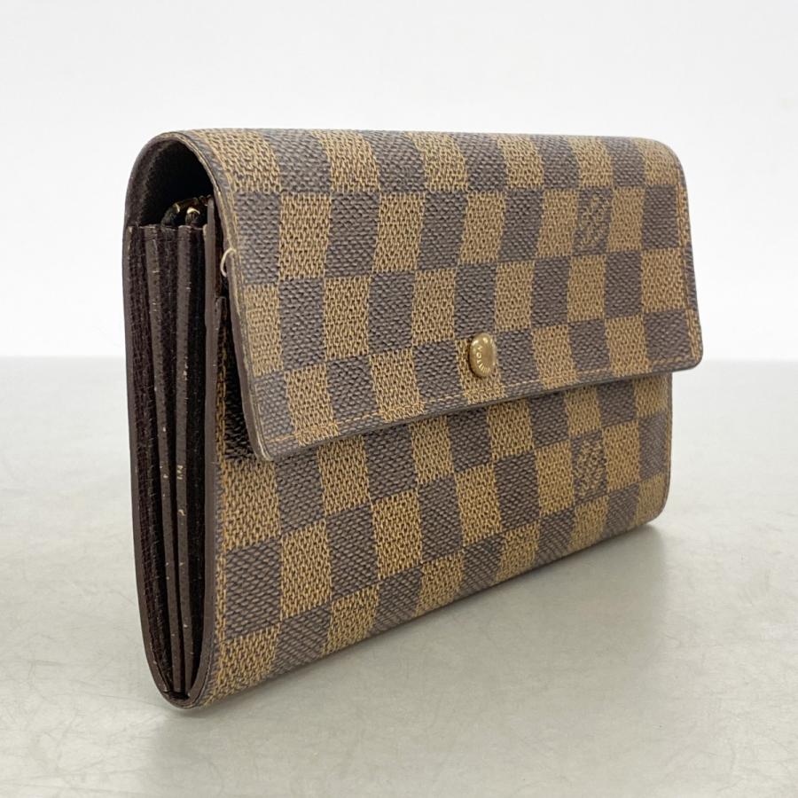 LOUIS VUITTON（ルイ・ヴィトン） 【6cd5628】ルイヴィトン 長財布