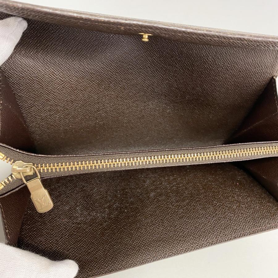 LOUIS VUITTON（ルイ・ヴィトン） 【6cd5628】ルイヴィトン 長財布