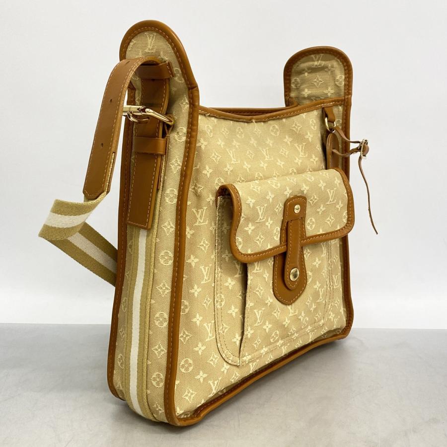 LOUIS VUITTON（ルイ・ヴィトン） 【6cd5710】ルイヴィトン ショルダー 