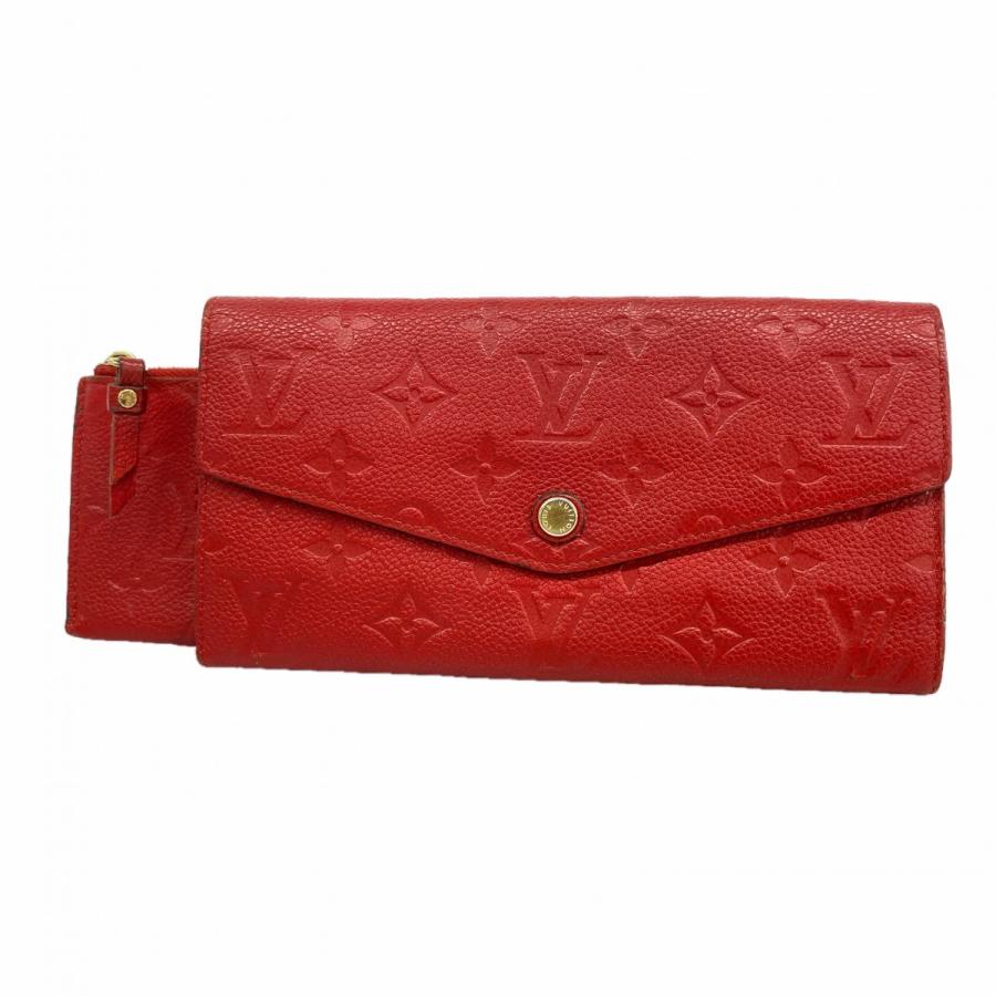 LOUIS VUITTON（ルイ・ヴィトン） 【6cd5778】ルイヴィトン 長財布 