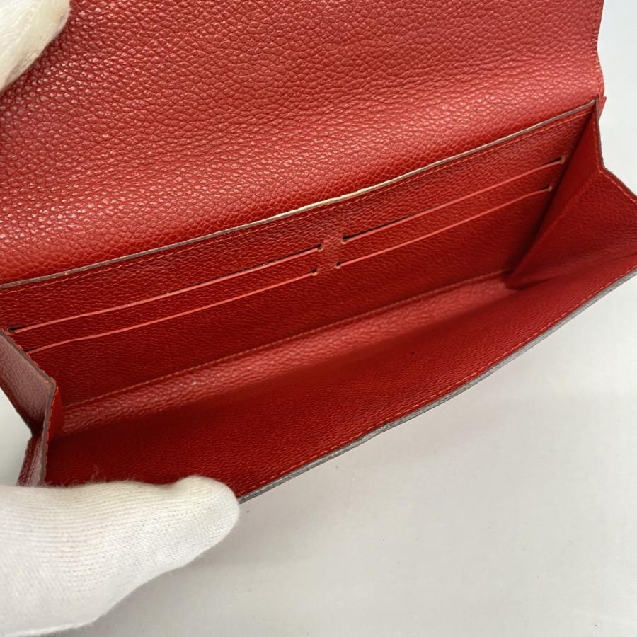 LOUIS VUITTON（ルイ・ヴィトン） 【6cd5778】ルイヴィトン 長財布 