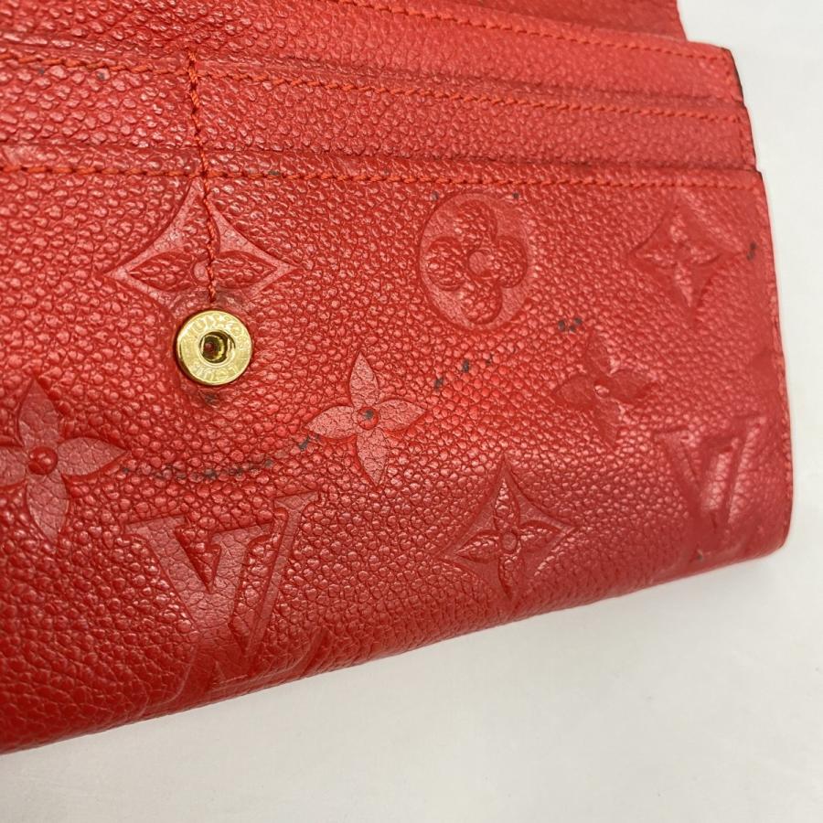 LOUIS VUITTON（ルイ・ヴィトン） 【6cd5778】ルイヴィトン 長財布 