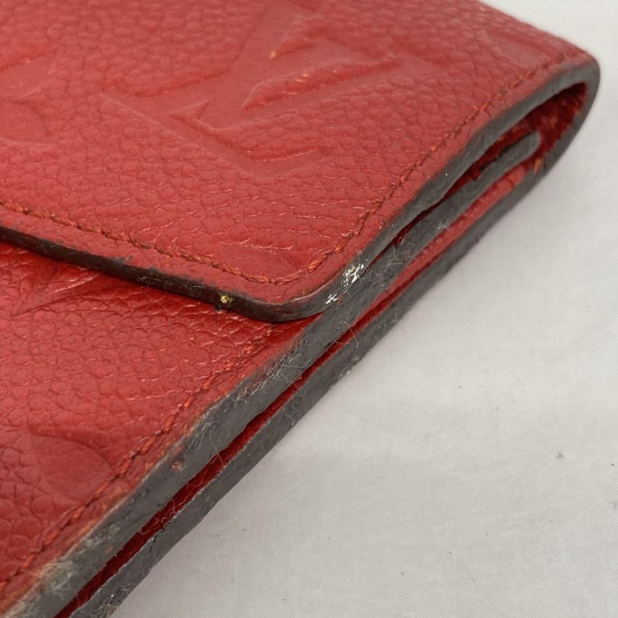 LOUIS VUITTON（ルイ・ヴィトン） 【6cd5778】ルイヴィトン 長財布 