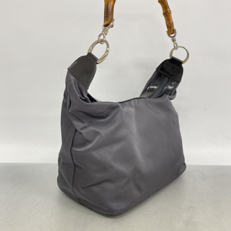 GUCCI（グッチ） 【6cd5790】グッチ ハンドバッグ バンブー 000 2855 
