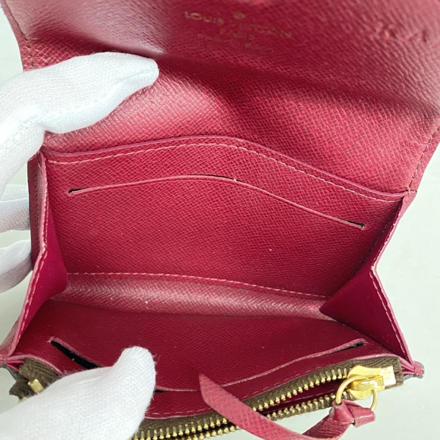 LOUIS VUITTON（ルイ・ヴィトン） 【6cd5842】ルイヴィトン コイン