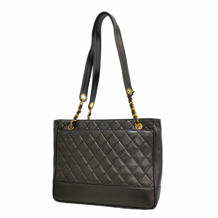 CHANEL（シャネル） 【6ce5914-k】シャネル チェーントート