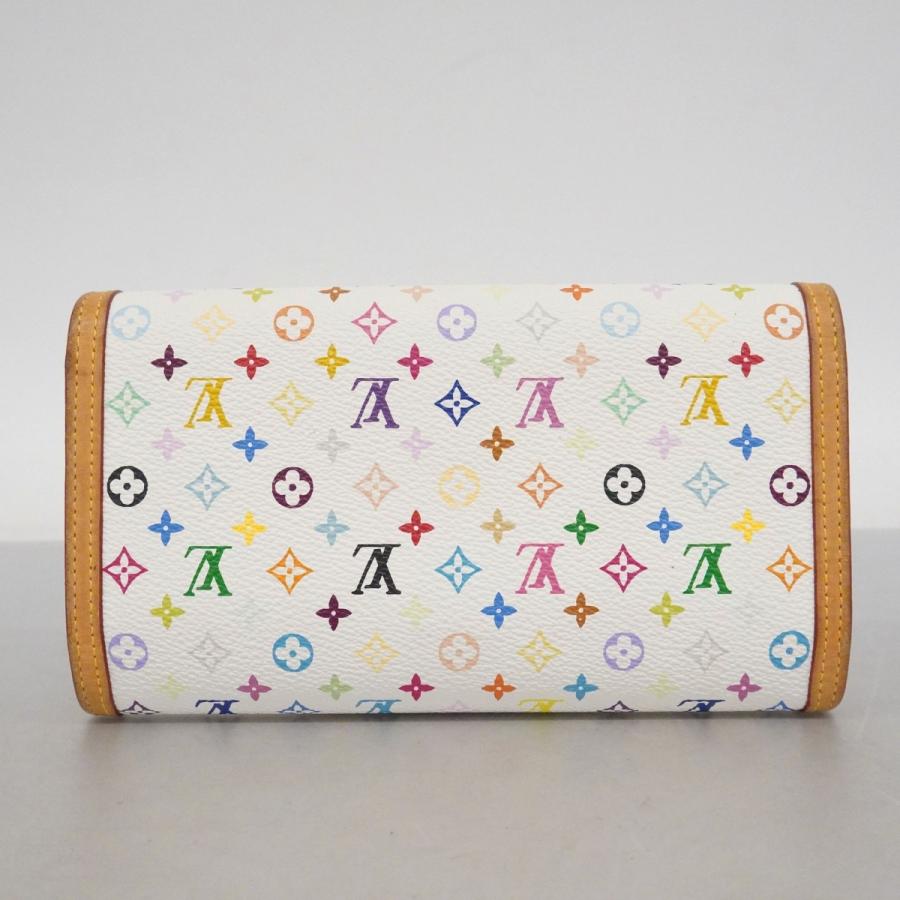 LOUIS VUITTON（ルイ・ヴィトン） 【6ce5932】ルイヴィトン 三つ折り長