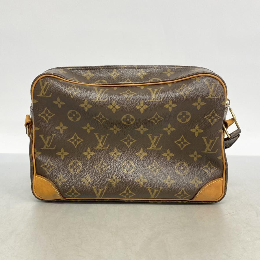 LOUIS VUITTON（ルイ・ヴィトン） 【6ce5938】ルイヴィトン ショルダー