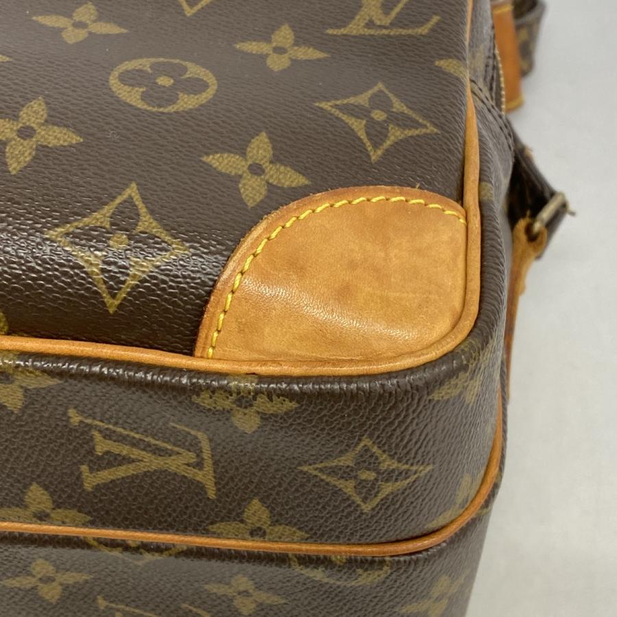 LOUIS VUITTON（ルイ・ヴィトン） 【6ce5938】ルイヴィトン ショルダー