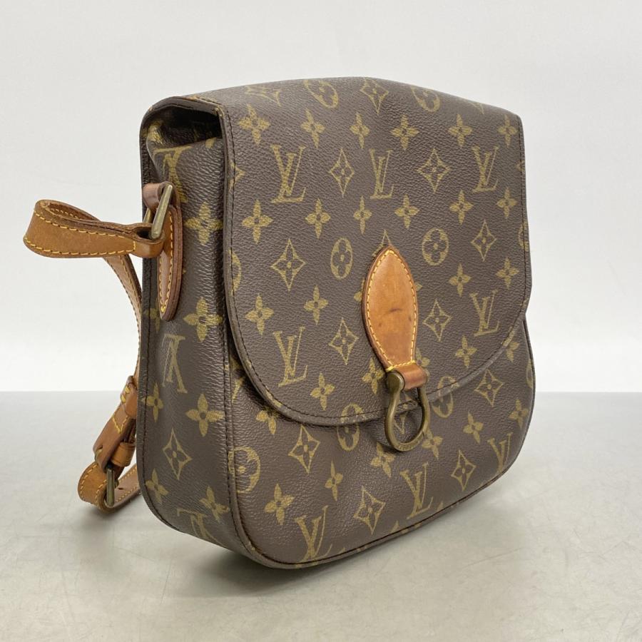 LOUIS VUITTON（ルイ・ヴィトン） 【6ce5939】ルイヴィトン ショルダー 