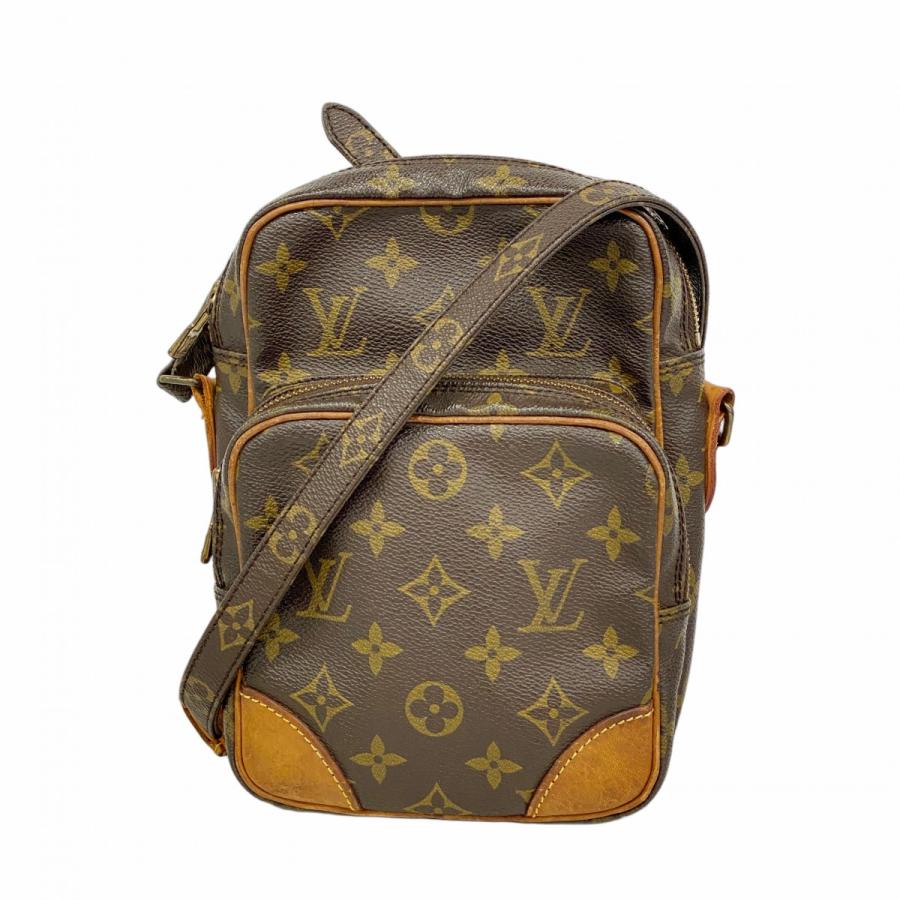 LOUIS VUITTON（ルイ・ヴィトン） 【6ce6000】ルイヴィトン ショルダー 