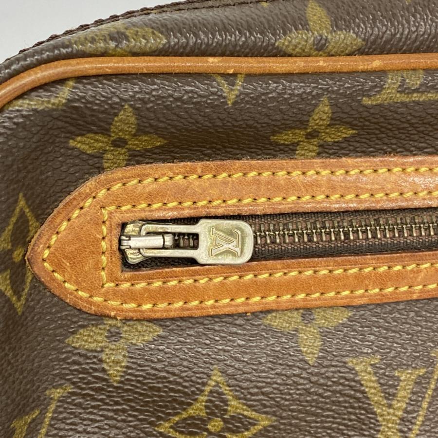 LOUIS VUITTON（ルイ・ヴィトン） 【6ce6004】ルイヴィトン クラッチ 