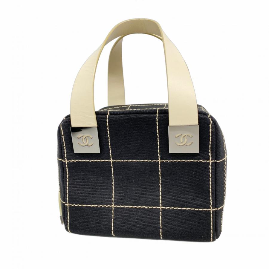 CHANEL（シャネル） ☆SALE 【6ce6041-k】シャネル ハンドバッグ 