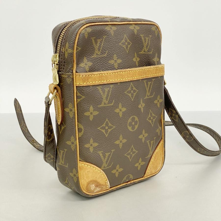 LOUIS VUITTON（ルイ・ヴィトン） 【6ce6154】ルイヴィトン ショルダー 