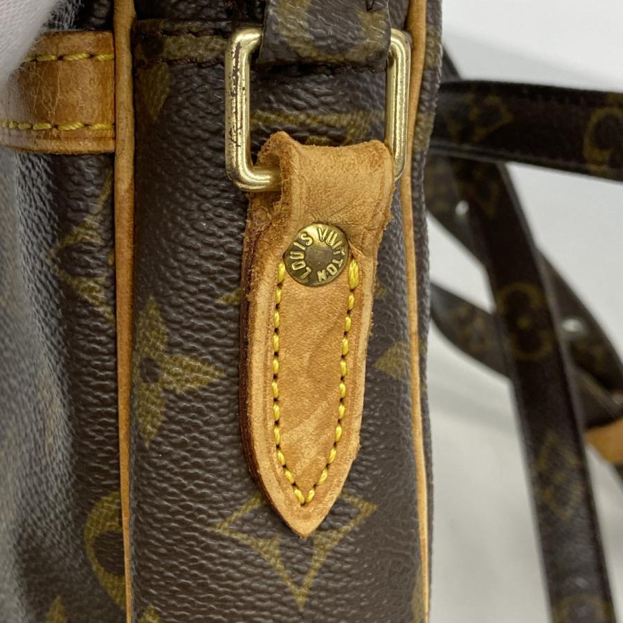 LOUIS VUITTON（ルイ・ヴィトン） 【6ce6154】ルイヴィトン ショルダー 
