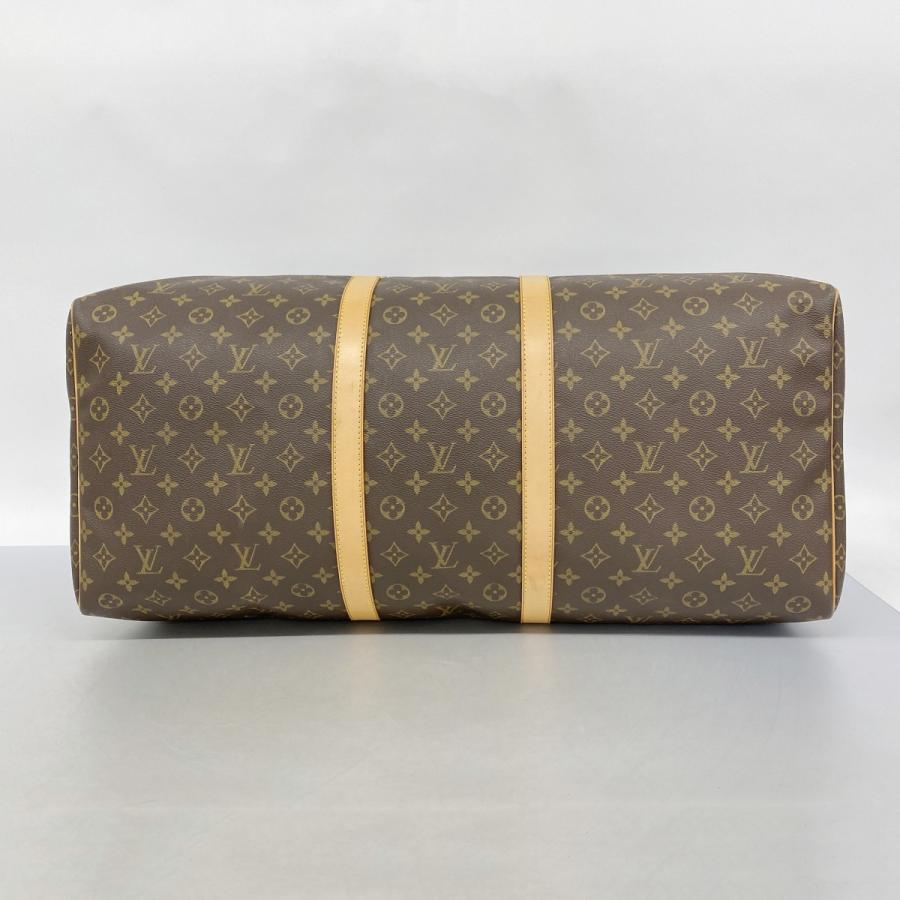 【極美品】 ルイヴィトン キーポル60 モノグラム ミニボストン M41422 LOUIS VUITTON（ルイ・ヴィトン） 【6ce6161】ルイヴィトン ボストン
