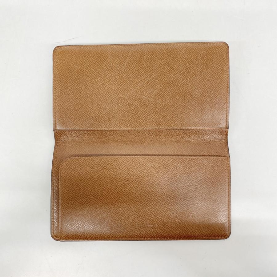 LOUIS VUITTON（ルイ・ヴィトン） 【6ce6187】ルイヴィトン 長札入れ