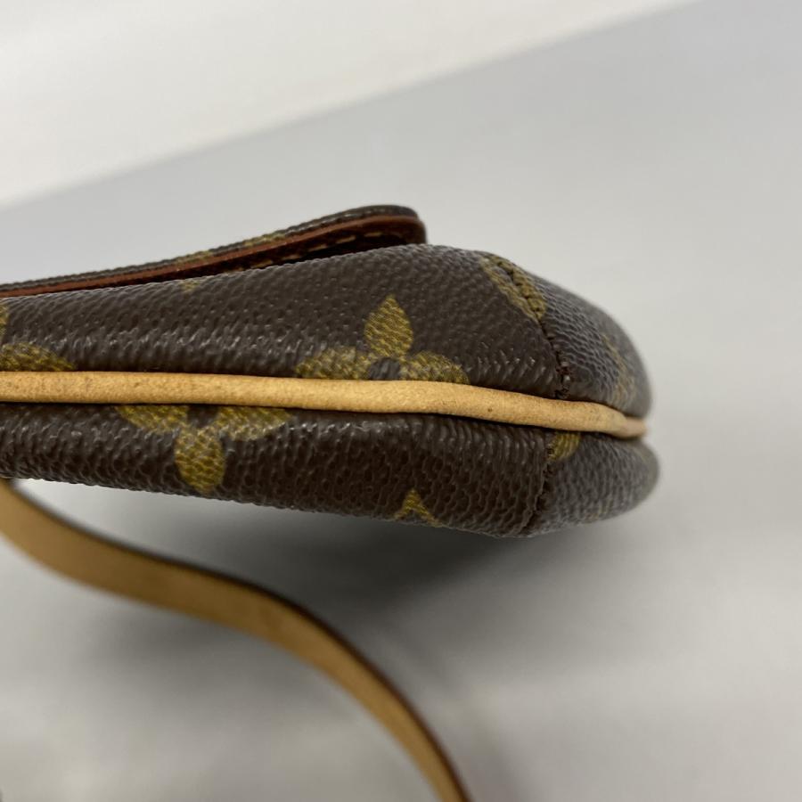 LOUIS VUITTON（ルイ・ヴィトン） 【6ce6207】ルイヴィトン ショルダー