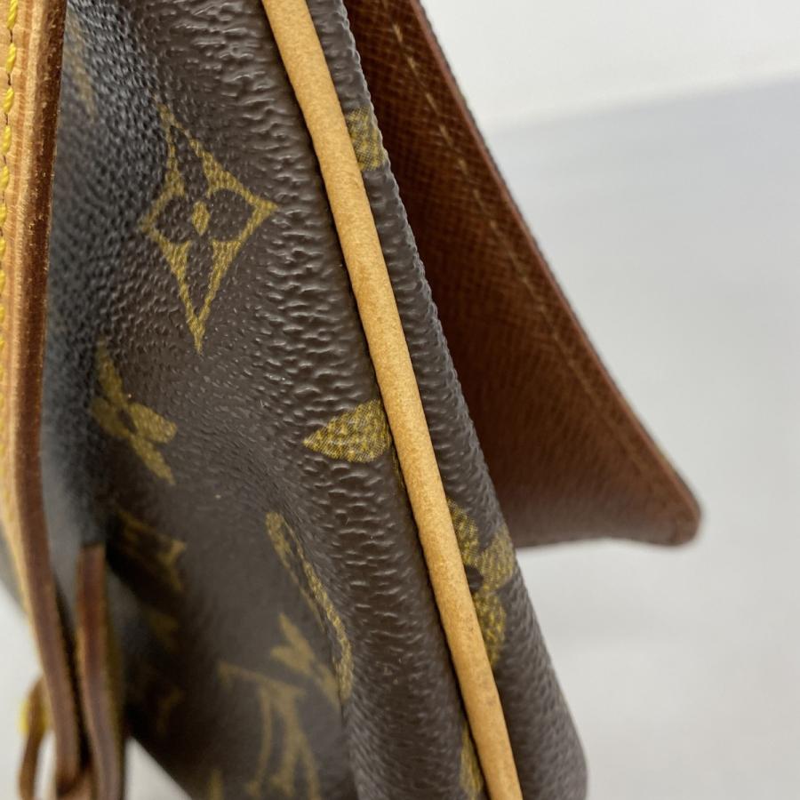 LOUIS VUITTON（ルイ・ヴィトン） 【6ce6207】ルイヴィトン ショルダー