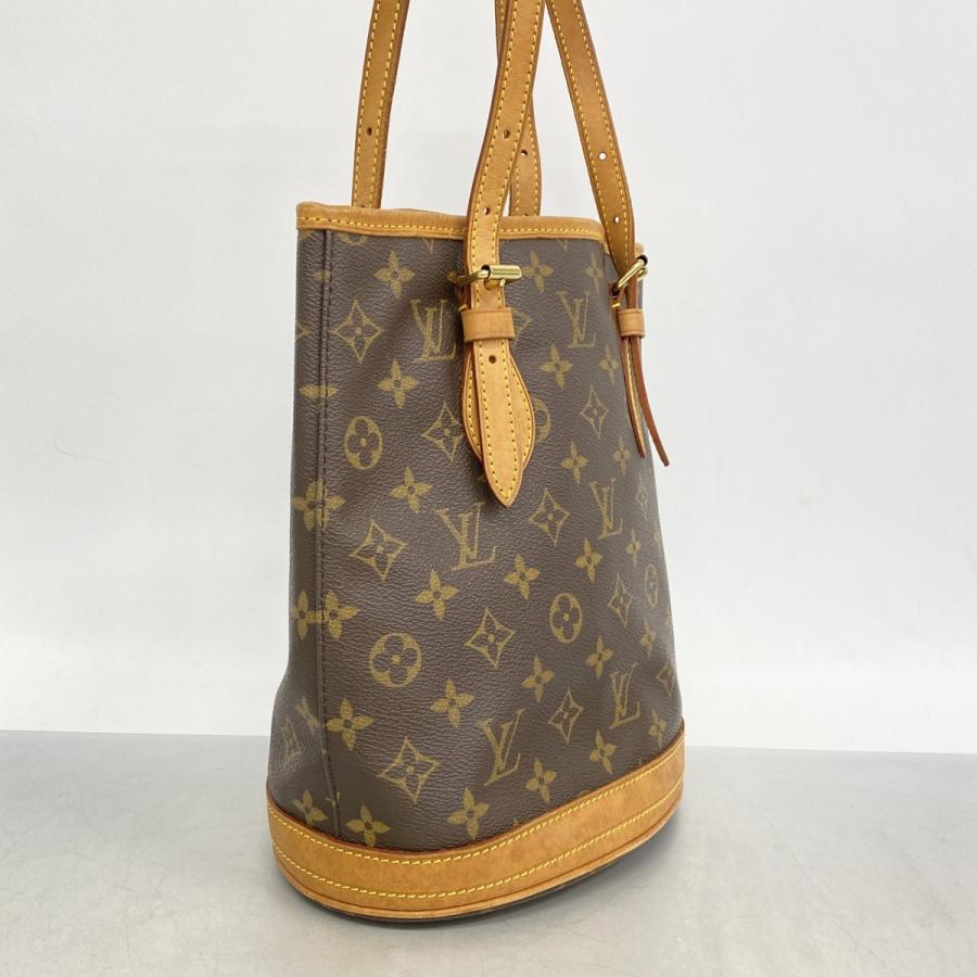 LOUIS VUITTON（ルイ・ヴィトン） 【6ce6297】ルイヴィトン トート 