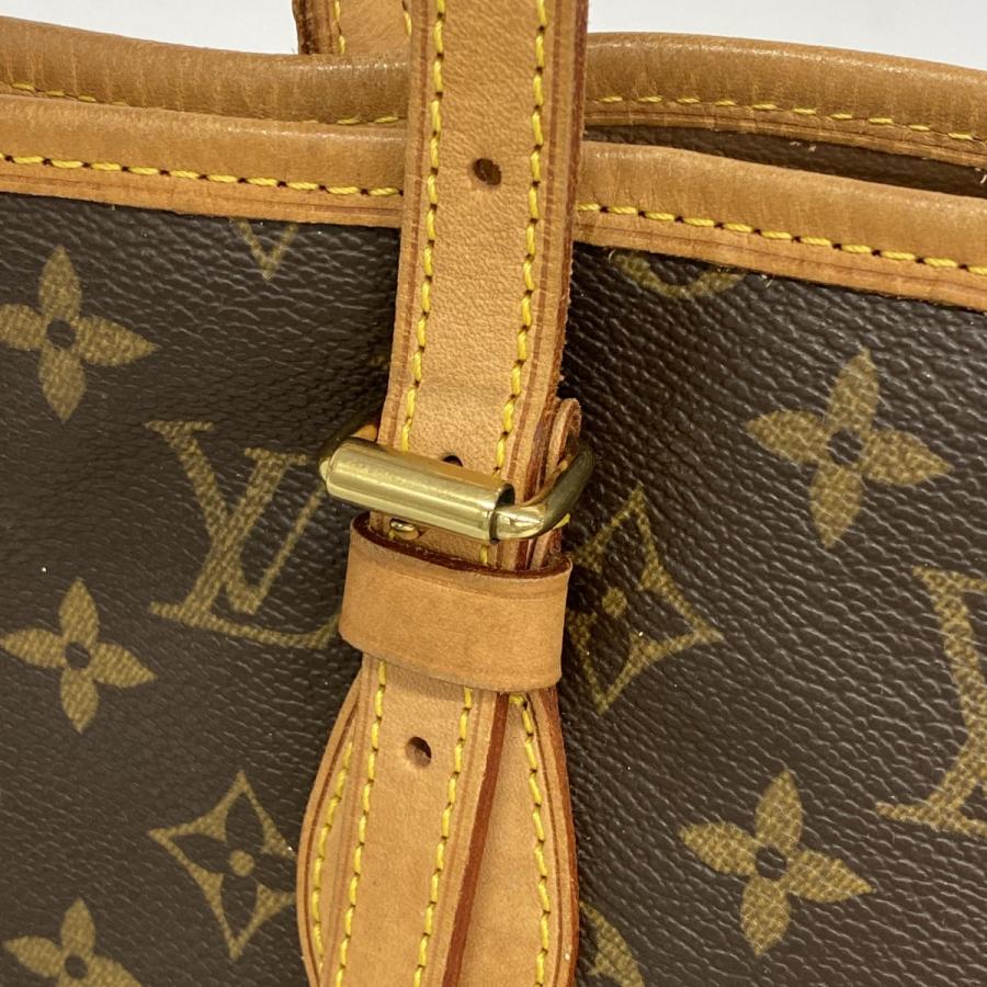 LOUIS VUITTON（ルイ・ヴィトン） 【6ce6297】ルイヴィトン トート 