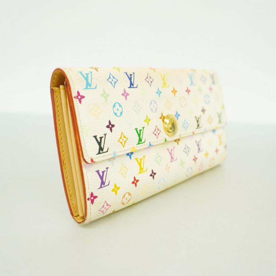 LOUIS VUITTON（ルイ・ヴィトン） 【6ce6304-k】ルイヴィトン 長財布 
