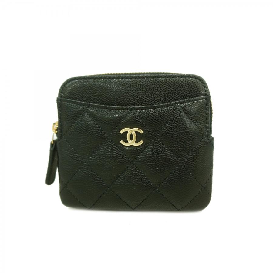 CHANEL（シャネル） 【6ce6439-k】シャネル コインケース マトラッセ 