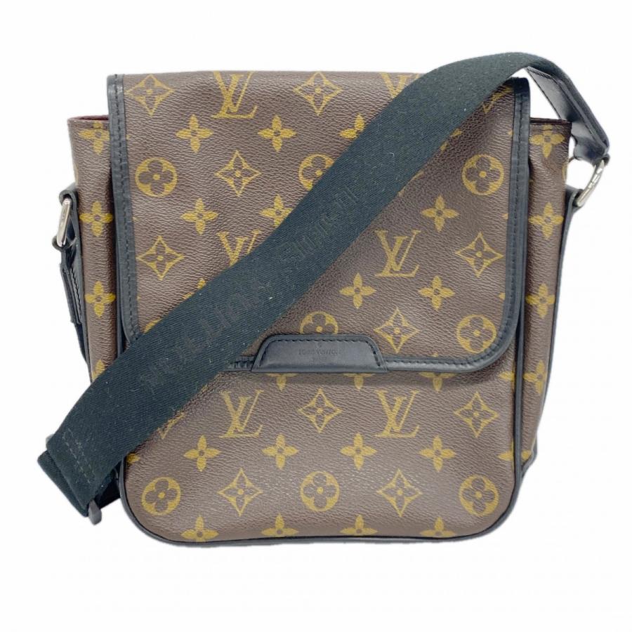 LOUIS VUITTON（ルイ・ヴィトン） 【6ce6466-k】ルイヴィトン