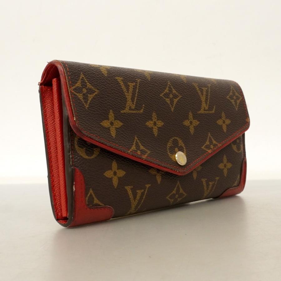 LOUIS VUITTON（ルイ・ヴィトン） 【6ce6469-k】ルイヴィトン 長財布 