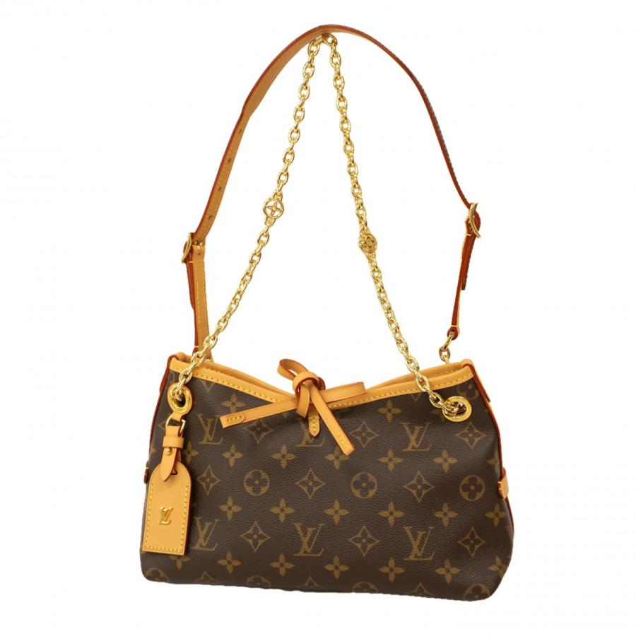 LOUIS VUITTON（ルイ・ヴィトン） 【6ce6481】ルイヴィトン ショルダー 