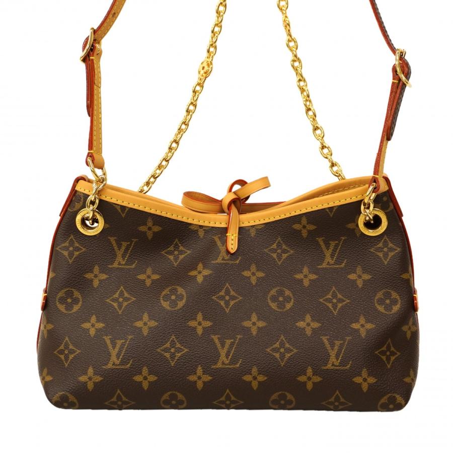 LOUIS VUITTON（ルイ・ヴィトン） 【6ce6481】ルイヴィトン ショルダー 