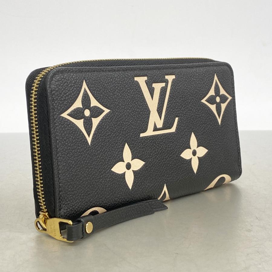 LOUIS VUITTON（ルイ・ヴィトン） 【6ce6491-k】ルイヴィトン 長財布 