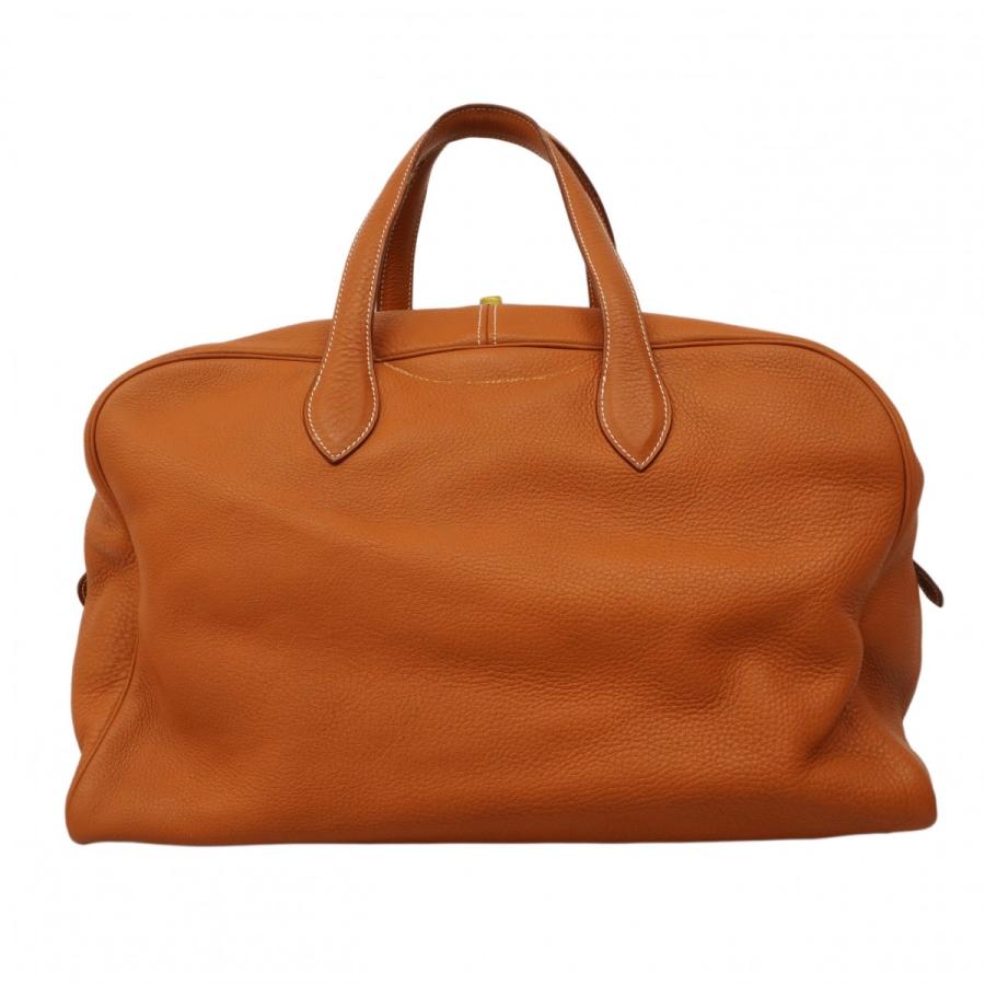 HERMES（エルメス） ☆最終価格 【6da0001】エルメス ボストンバッグ