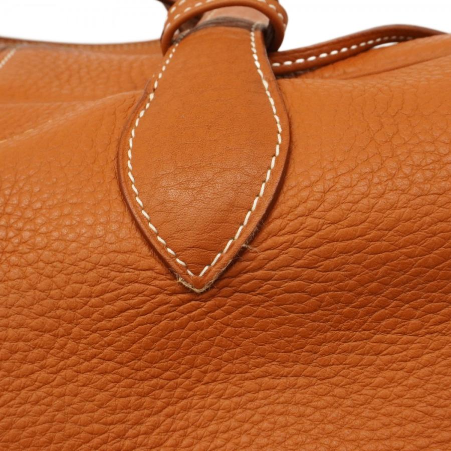 HERMES（エルメス） ☆最終価格 【6da0001】エルメス ボストンバッグ