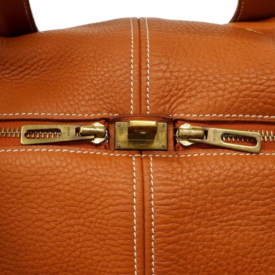 HERMES（エルメス） ☆最終価格 【6da0001】エルメス ボストンバッグ