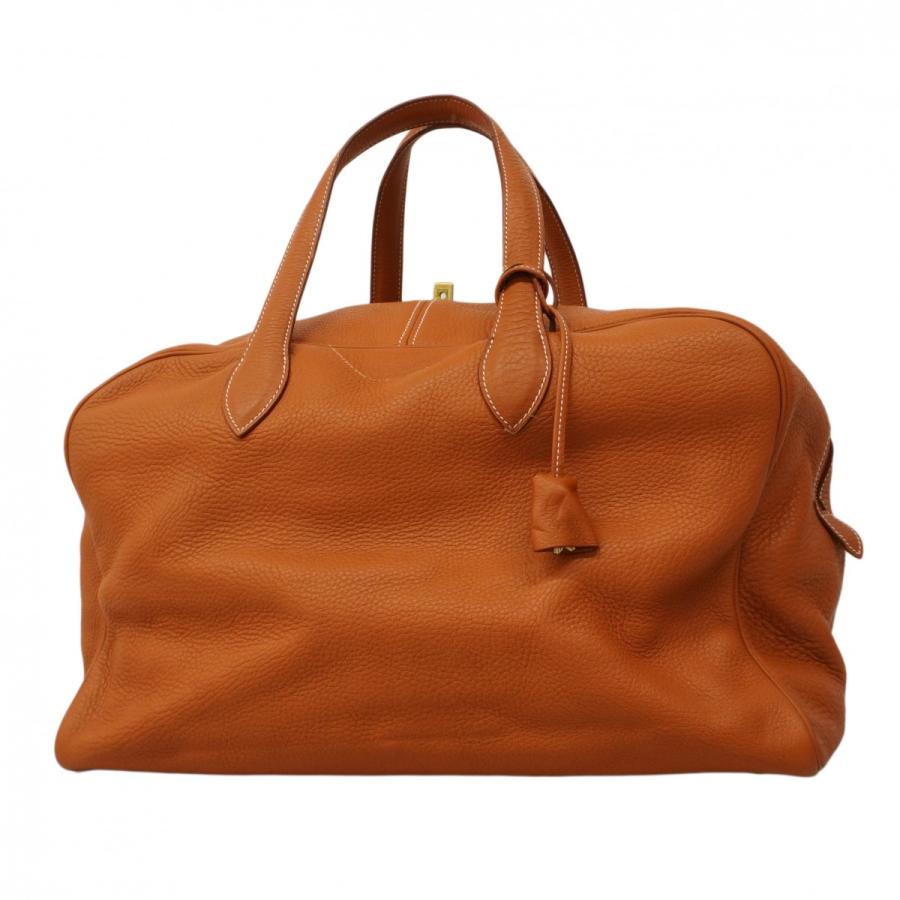 HERMES（エルメス） ☆最終価格 【6da0001】エルメス ボストンバッグ