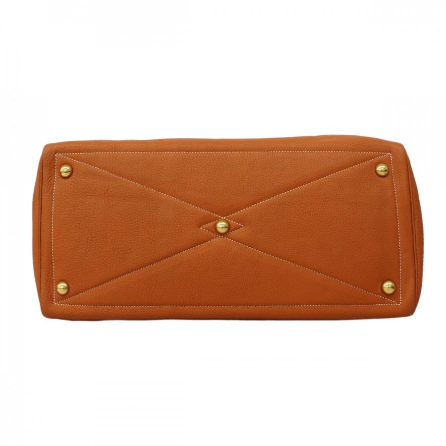 HERMES（エルメス） ☆最終価格 【6da0001】エルメス ボストンバッグ