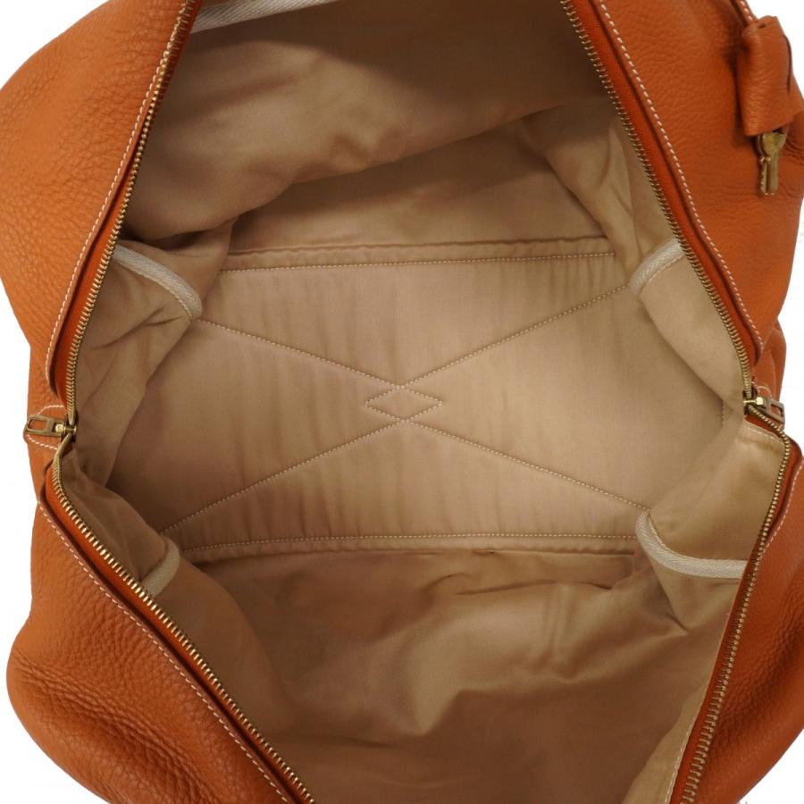 HERMES（エルメス） ☆最終価格 【6da0001】エルメス ボストンバッグ
